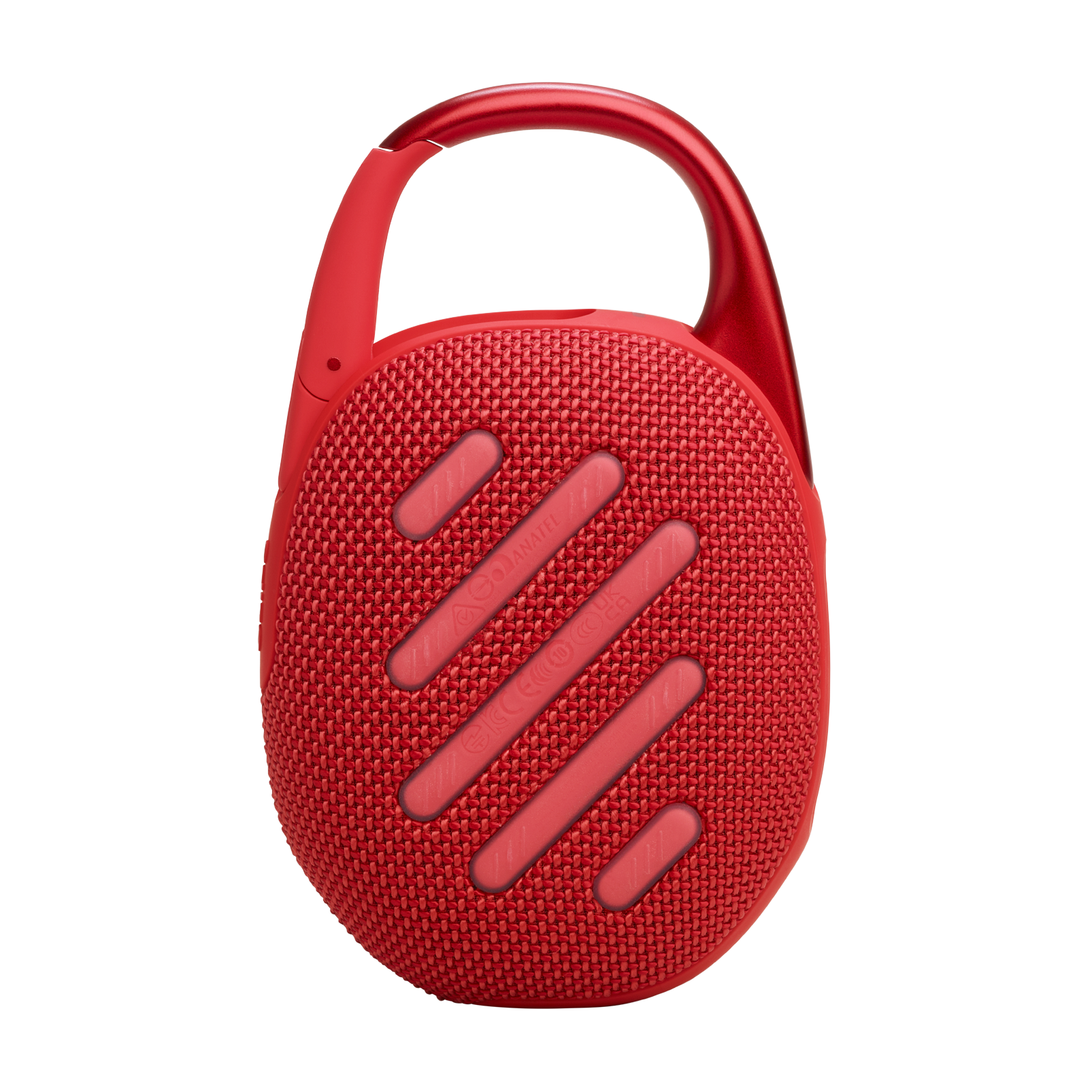 JBL Clip 5 Portable Bluetooth Speaker product image