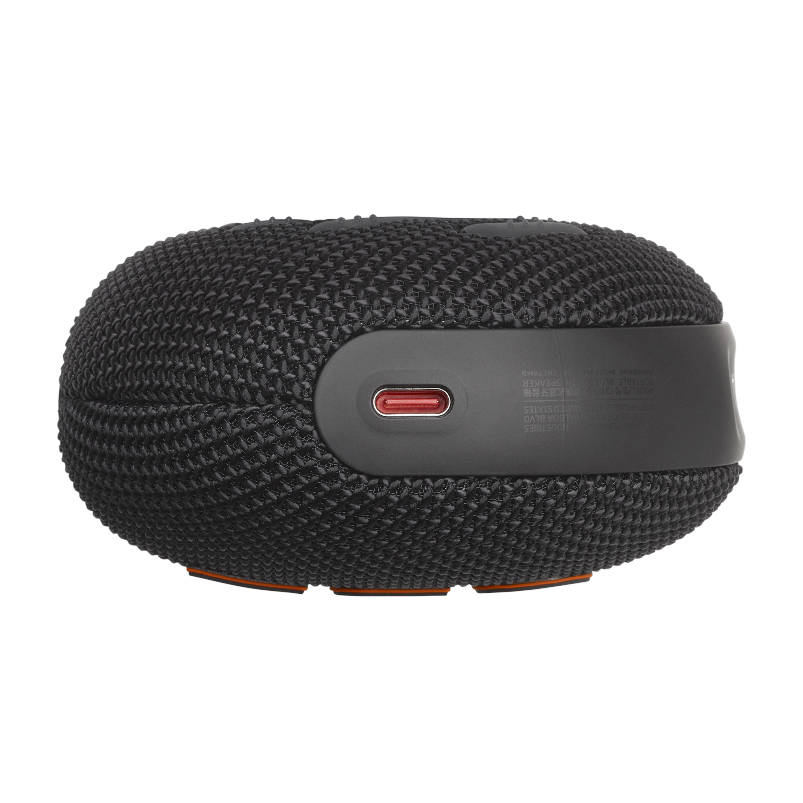 JBL Clip 5 Portable Bluetooth Speaker product image