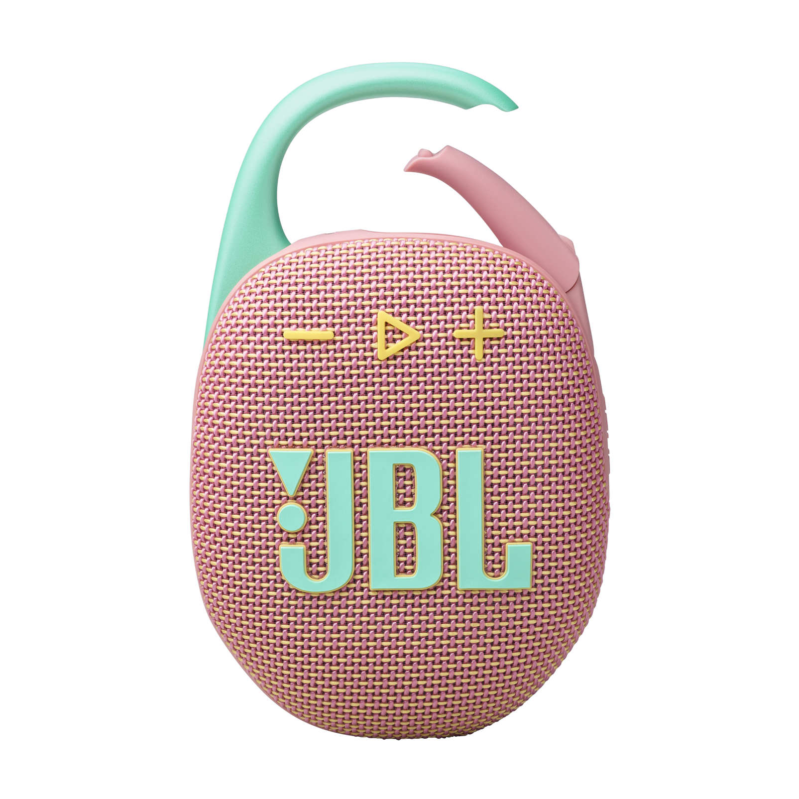 JBL Clip 5 Portable Bluetooth Speaker product image