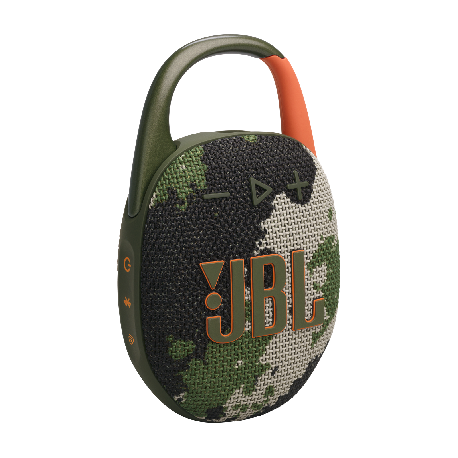JBL Clip 5 Portable Bluetooth Speaker product image