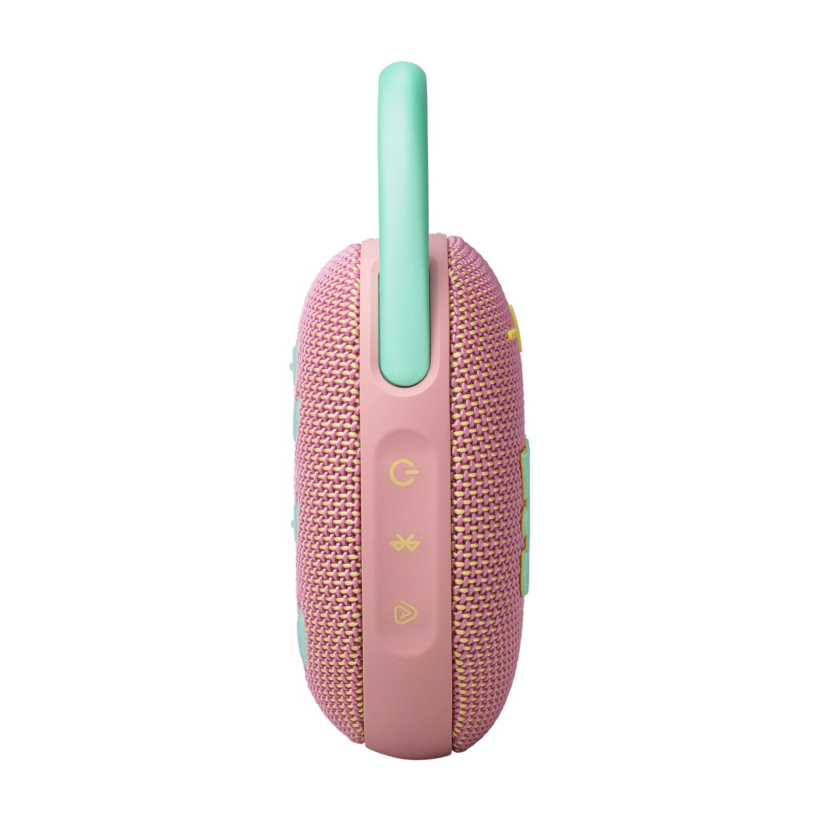 JBL Clip 5 Portable Bluetooth Speaker product image