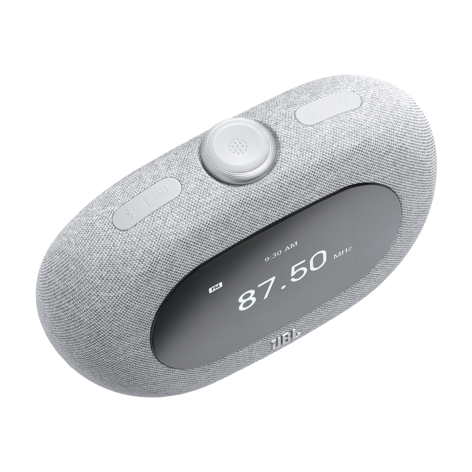 JBL Horizon 3 DAB+/FM Bluetooth Clock Radio product image