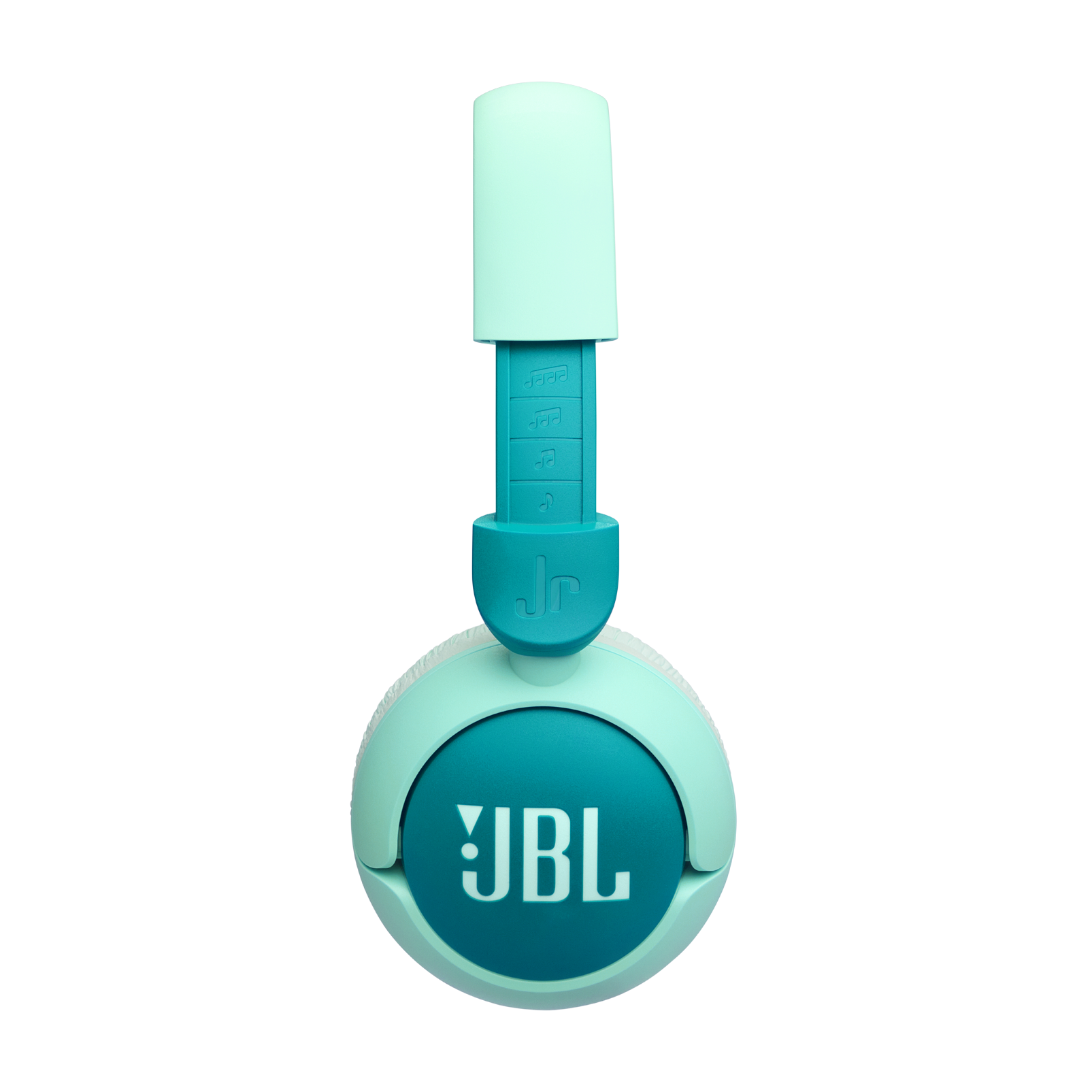 JBL Junior 320BT Kids Wireless On-Ear Headphones Green product image
