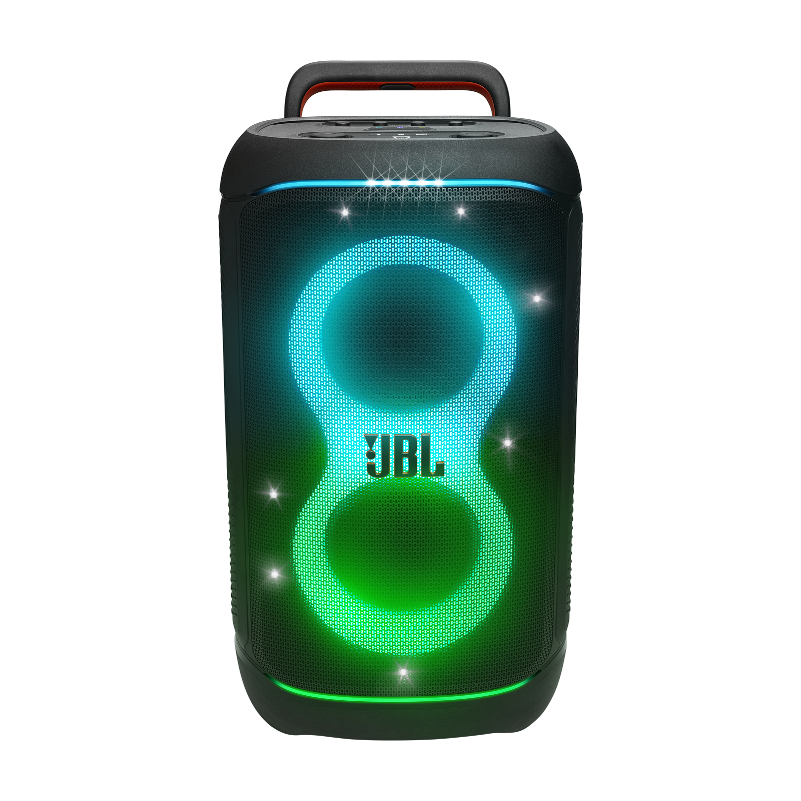 JBL PartyBox 520 Party Speaker product image