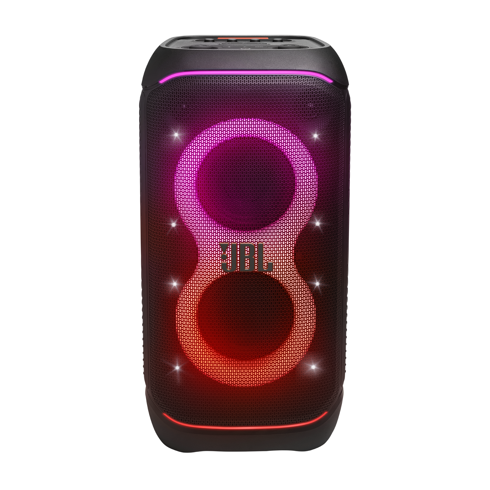 JBL PartyBox Stage 320 Party Speaker product image