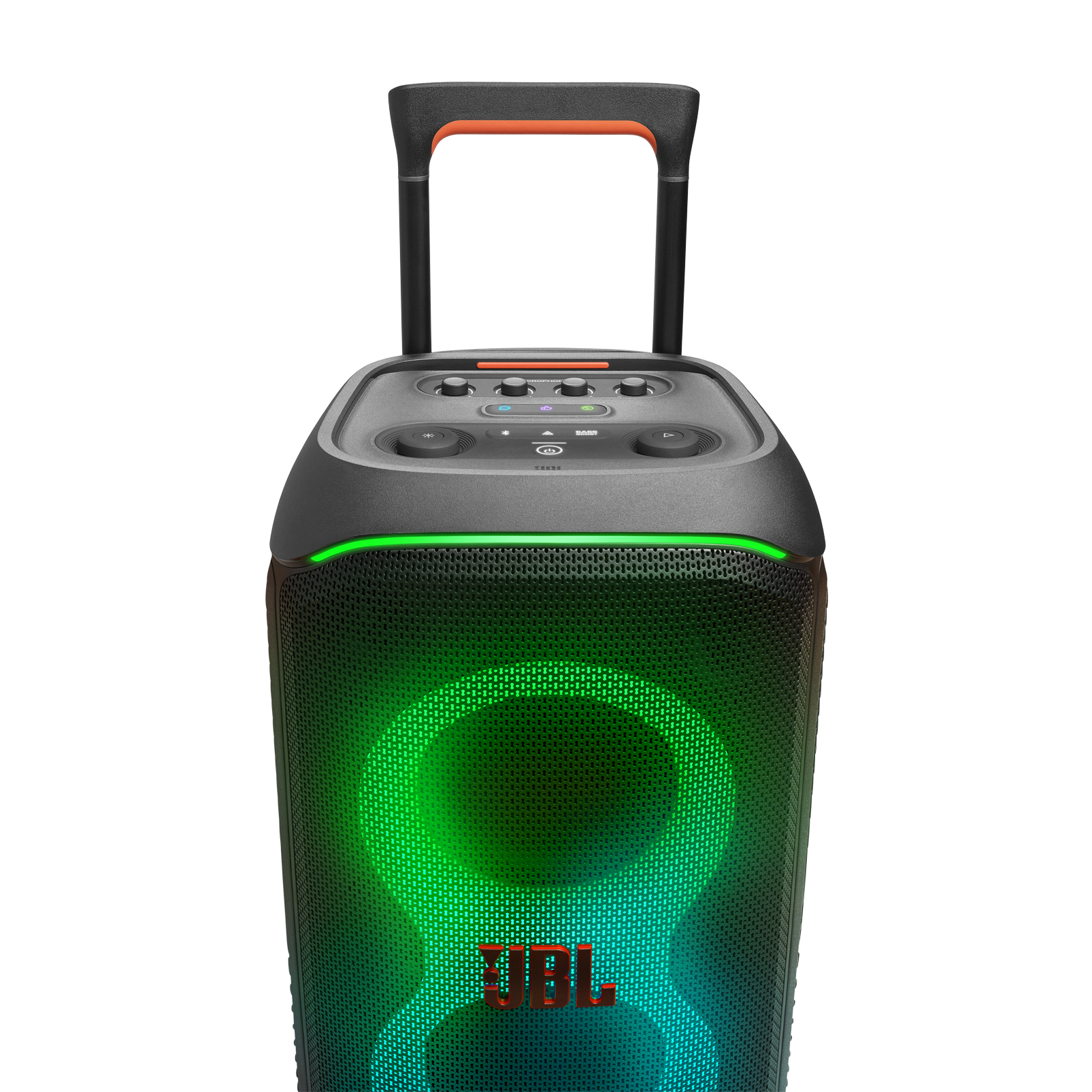 JBL PartyBox Stage 320 Party Speaker product image
