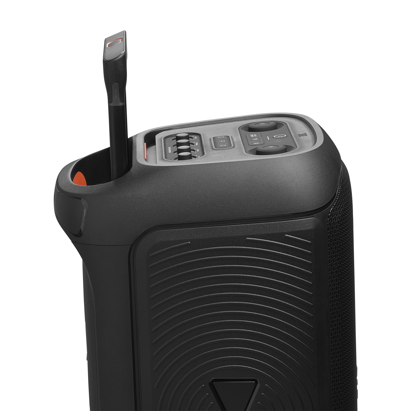 JBL PartyBox Stage 320 Party Speaker product image