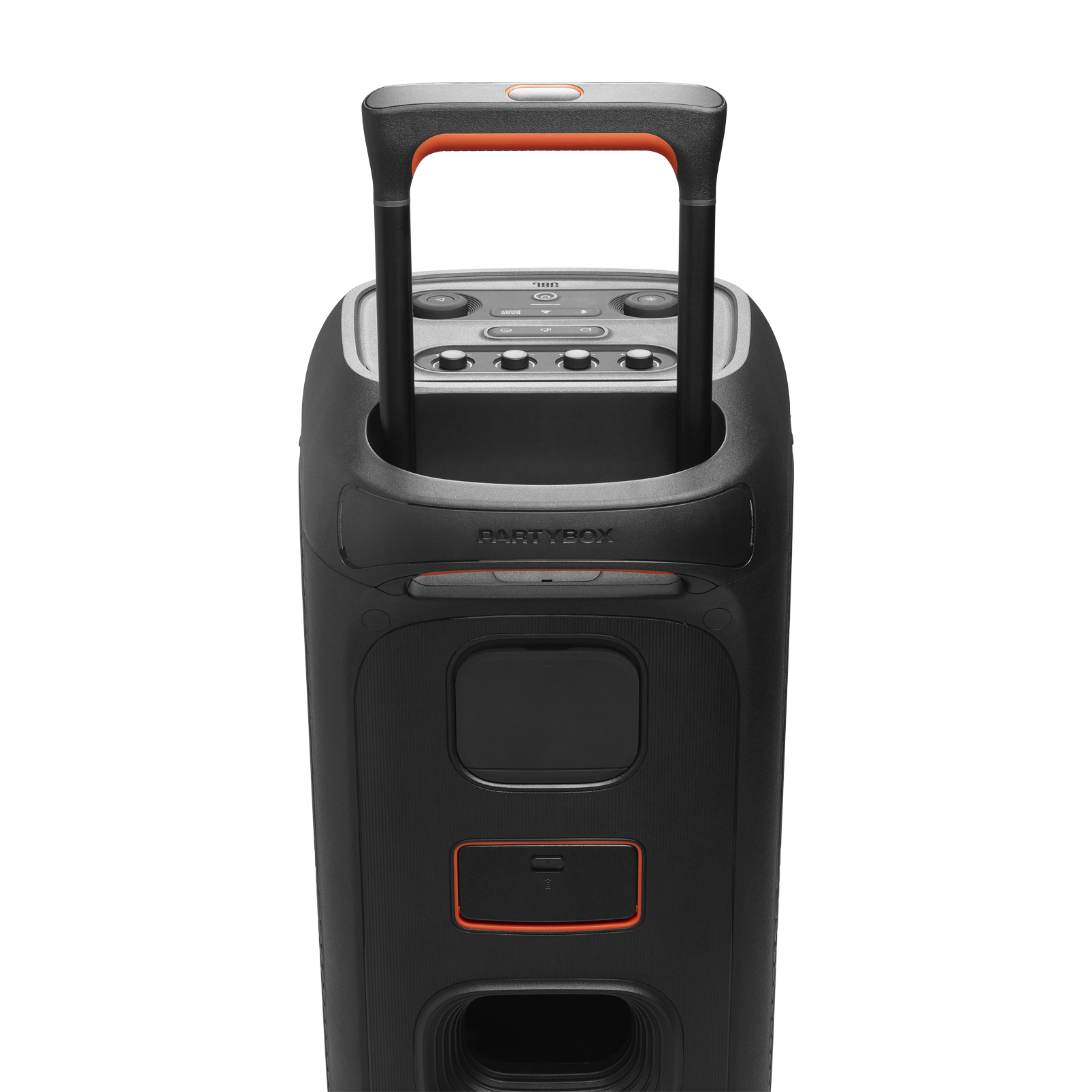 JBL PartyBox Stage 320 Party Speaker product image