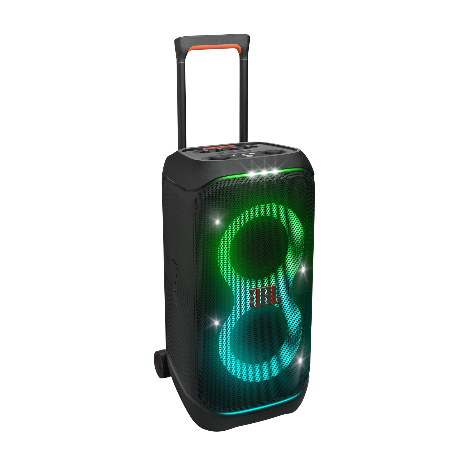JBL PartyBox Stage 320 Party Speaker product image