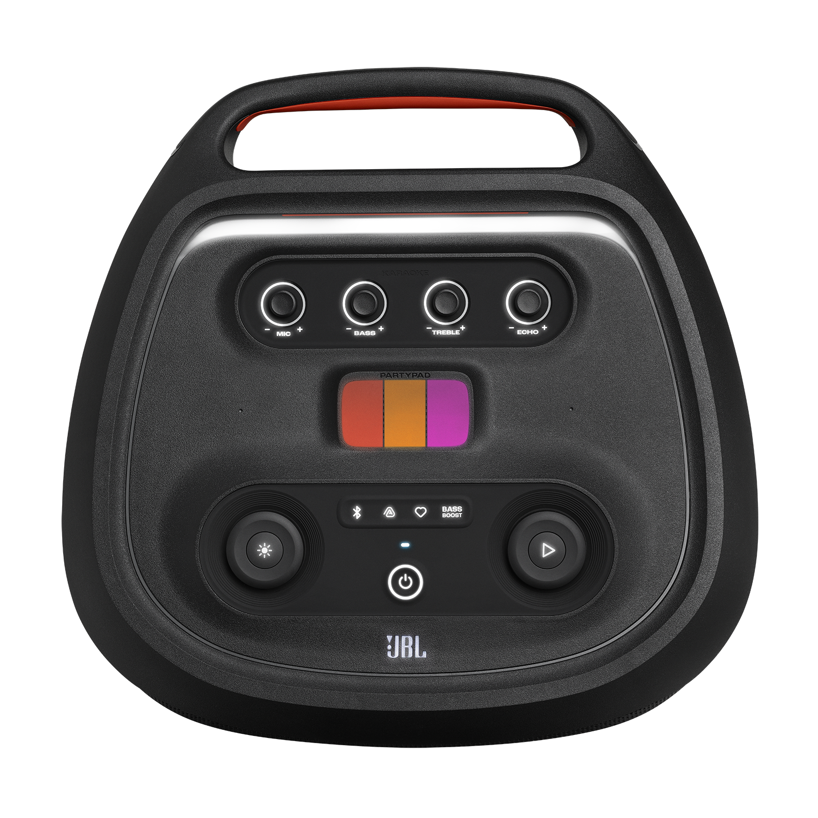 JBL PartyBox Ultimate Party Speaker product image