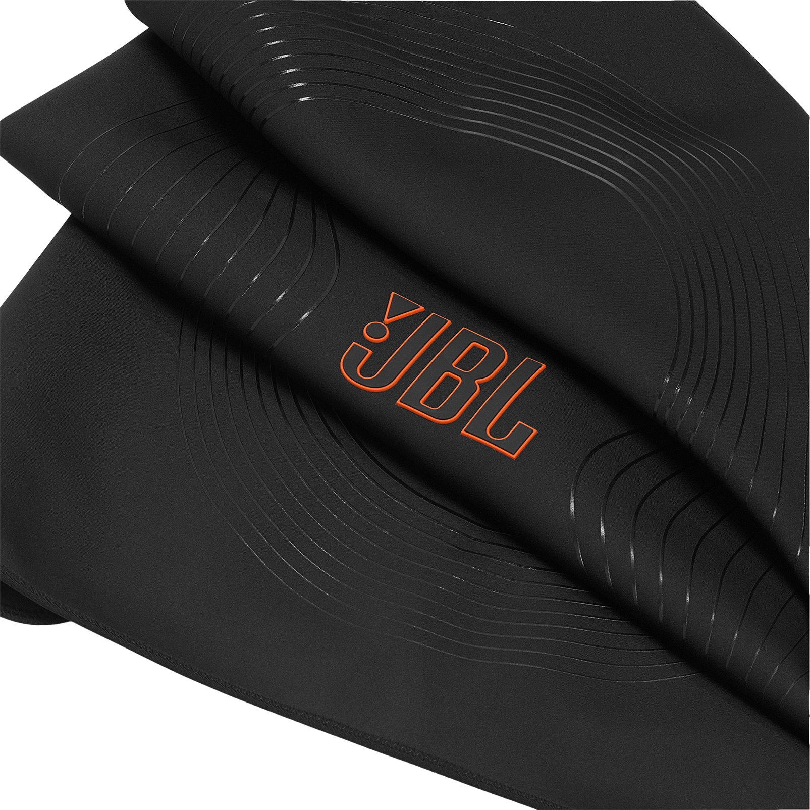 JBL PartyCover Ultimate Protective Speaker Cover Black product image