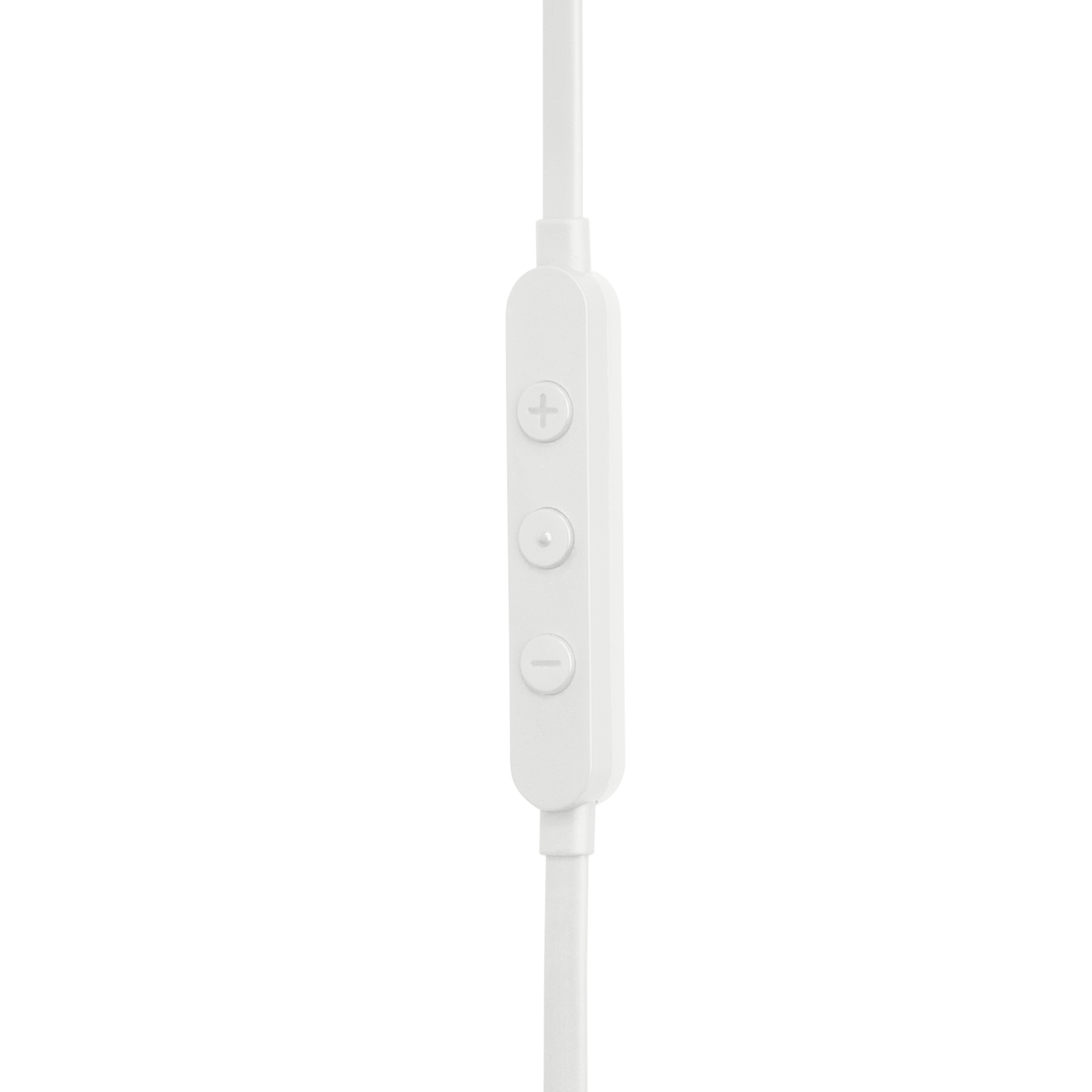 JBL Tune 310C Wired USB-C Earbuds White product image