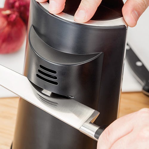 Judge JEA48 black electric can opener product image 3