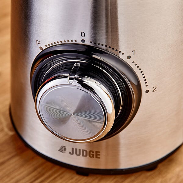 Judge JEA84 glass jug blender, 1.5L product image 5