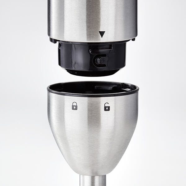 Judge JEA96 silver stainless steel stick blender product image 2