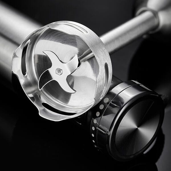 Judge JEA96 silver stainless steel stick blender product image 4