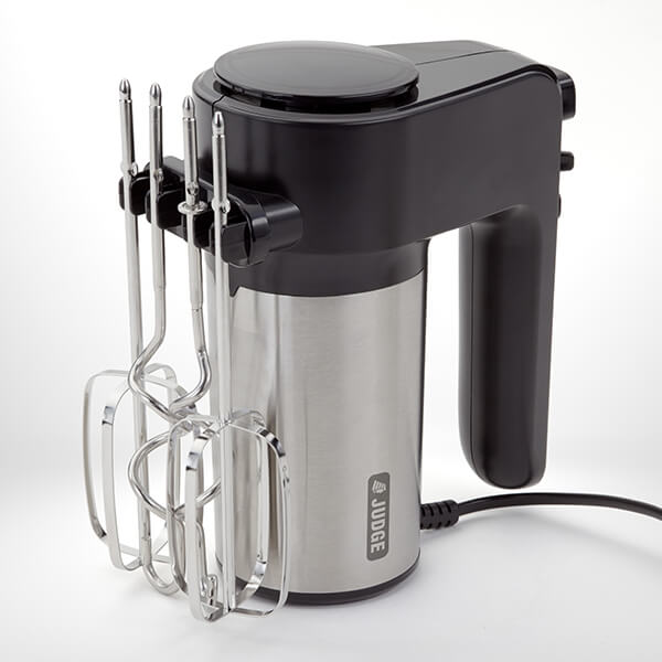 Judge JEA98 twin blade hand mixer with dough hooks product image 6