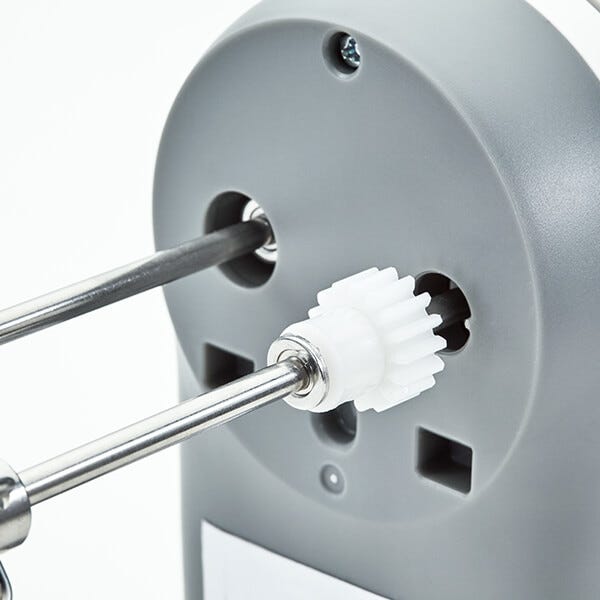 Judge JEA99 white detachable stand mixer product image 4