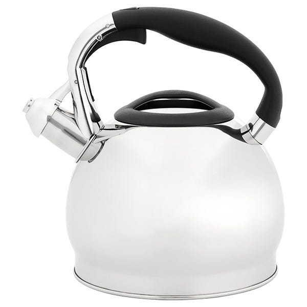 Judge JQ15 2.2L stainless steel stovetop whistling kettle product image 2