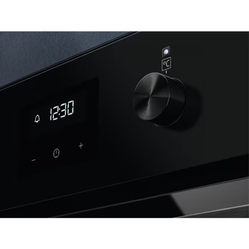 Electrolux Single Oven Black | KOFGH40TK