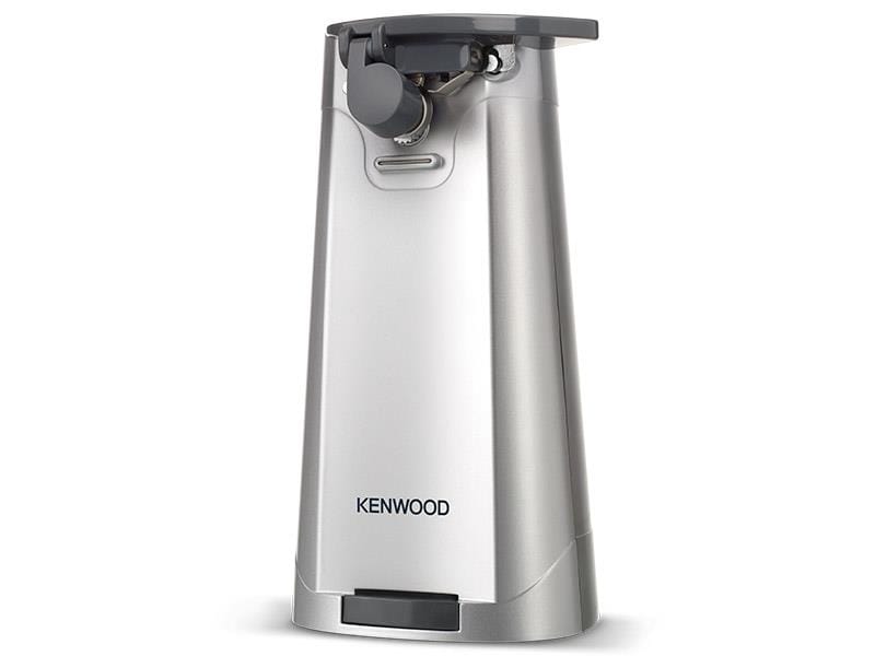 Kenwood Electric 3 In 1 Can Opener | CAP70.A0SI