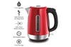 Morphy Richards 1.7L Equip Jug Kettle Red | 102785