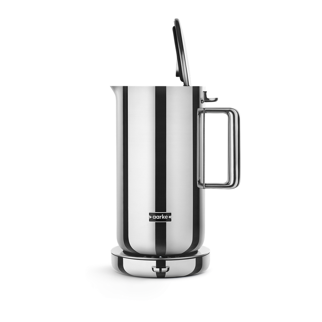 Aarke Kettle Steel | 309034 Aarke Kettle Euronics Ireland