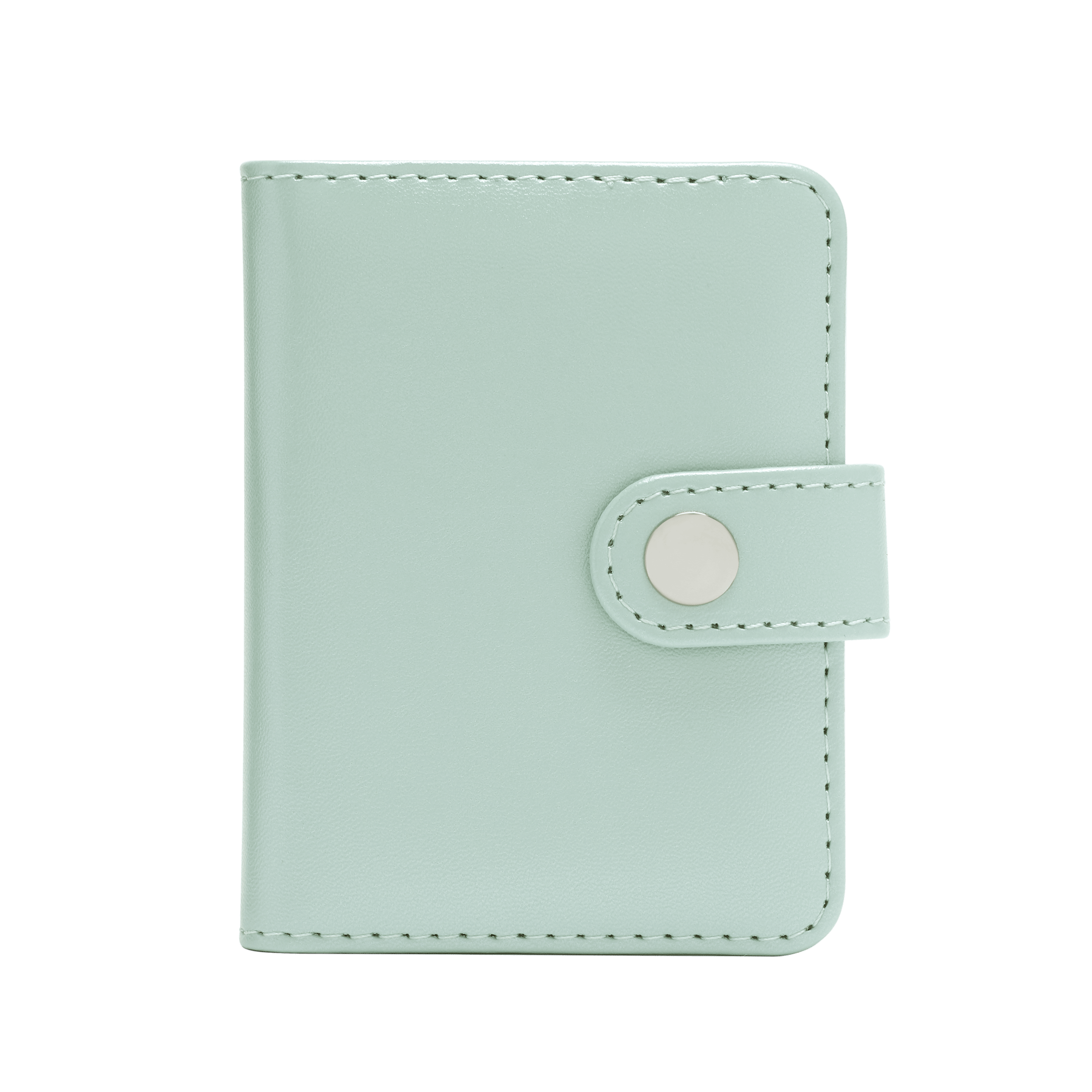 FUJIFILM instax mini 13 Accessory Kit Lagoon Green - photo album