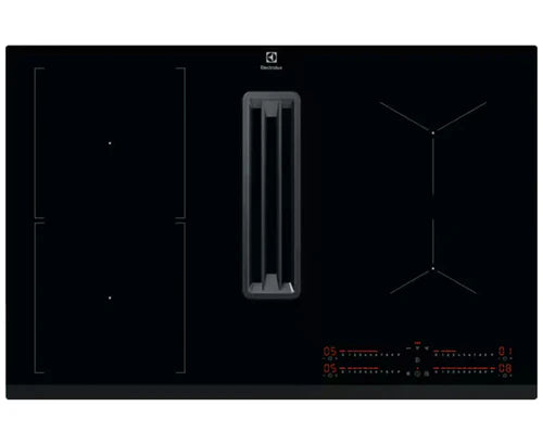 Electrolux 78cm 4 Zone Venting Induction Hob | LCC83443