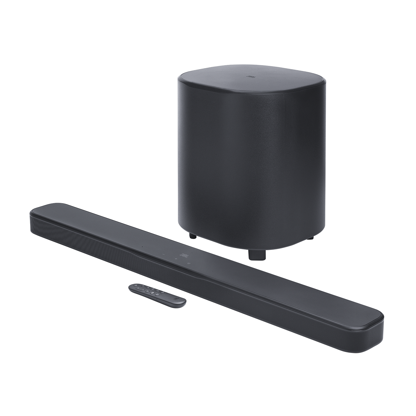 JBL Bar 500MK2 Soundbar System product image