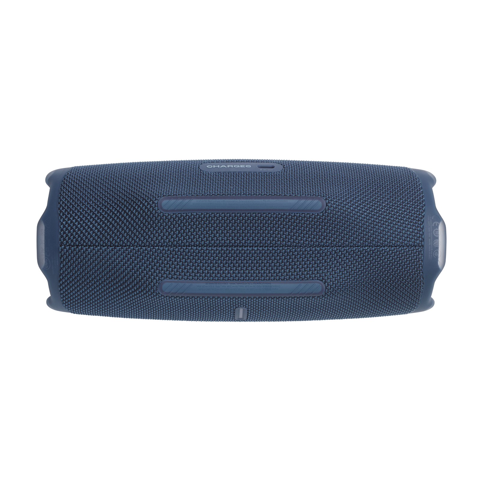 JBL Charge 6 Portable Bluetooth Speaker product image