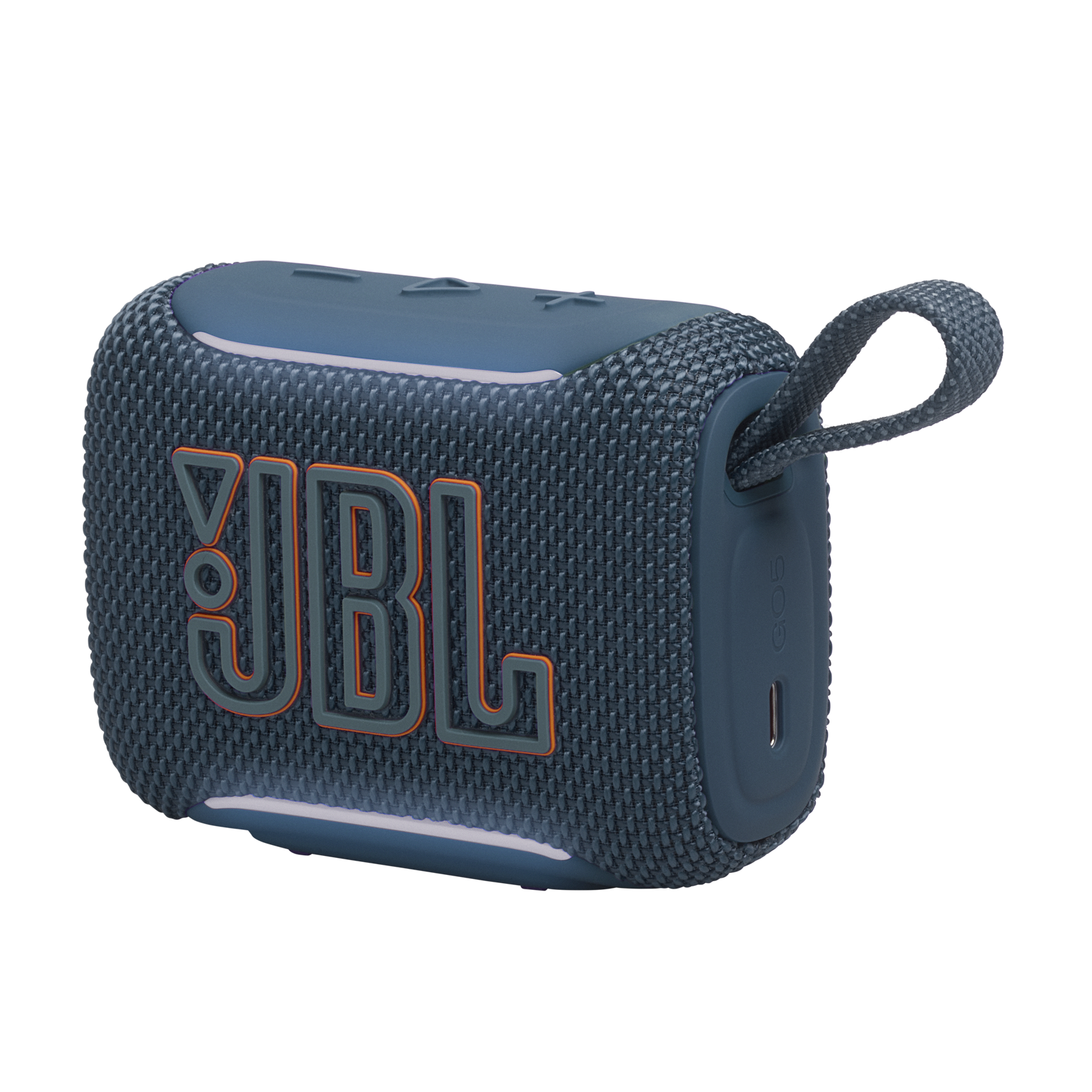 JBL Go 5 Portable Bluetooth Speaker product image
