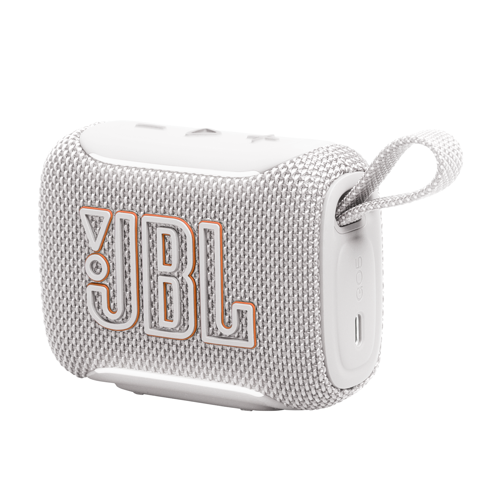JBL Go 5 Portable Bluetooth Speaker product image