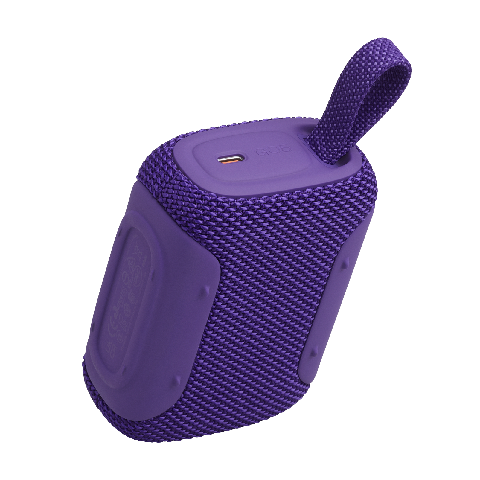 JBL Go 5 Portable Bluetooth Speaker product image