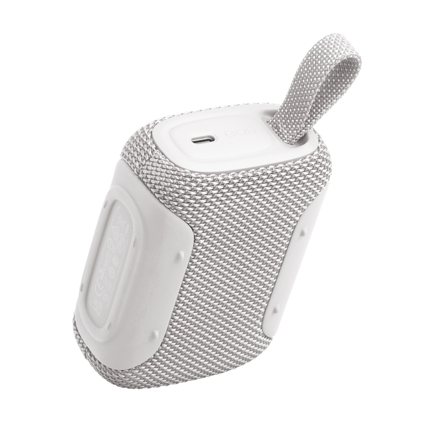 JBL Go 5 Portable Bluetooth Speaker product image