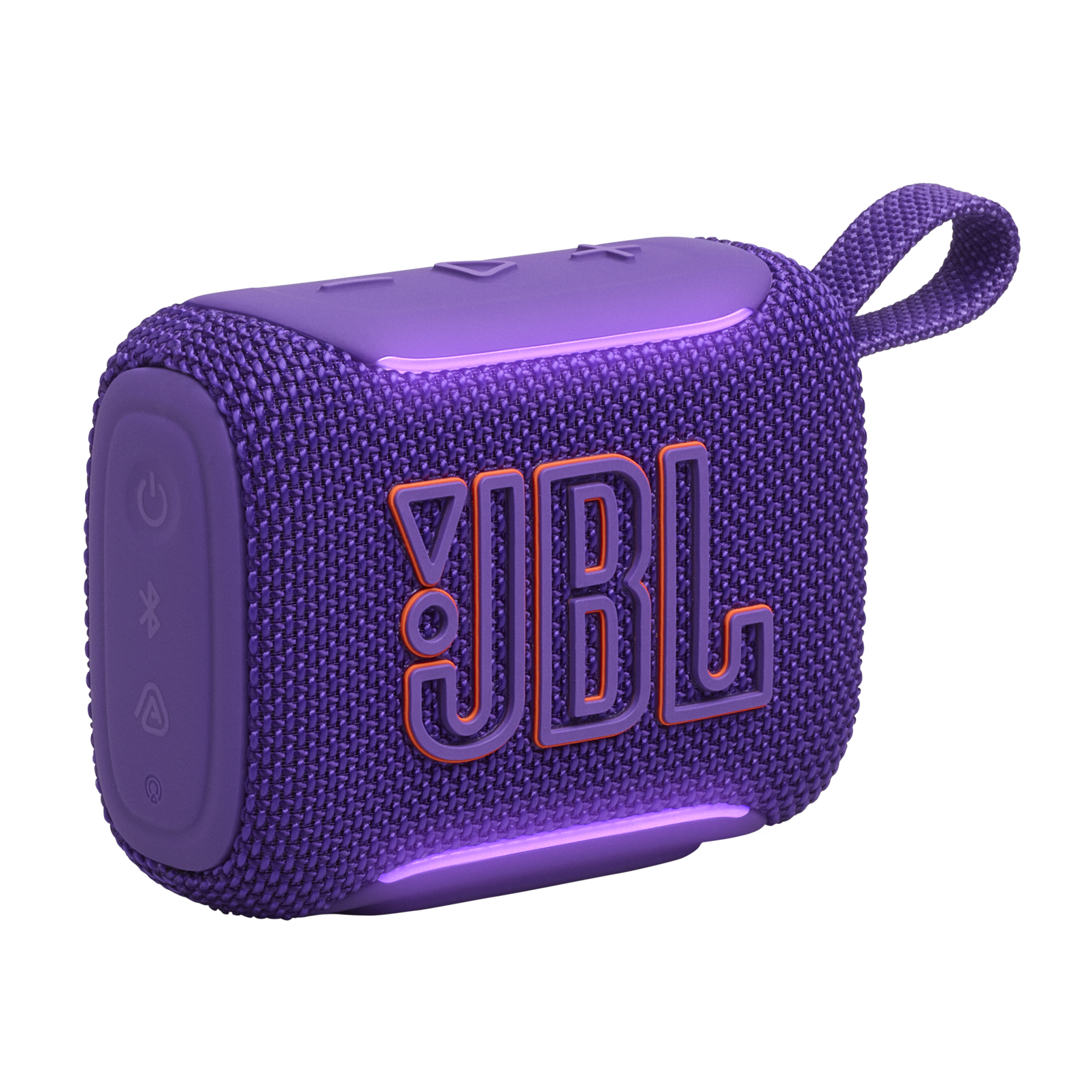 JBL Go 5 Portable Bluetooth Speaker product image