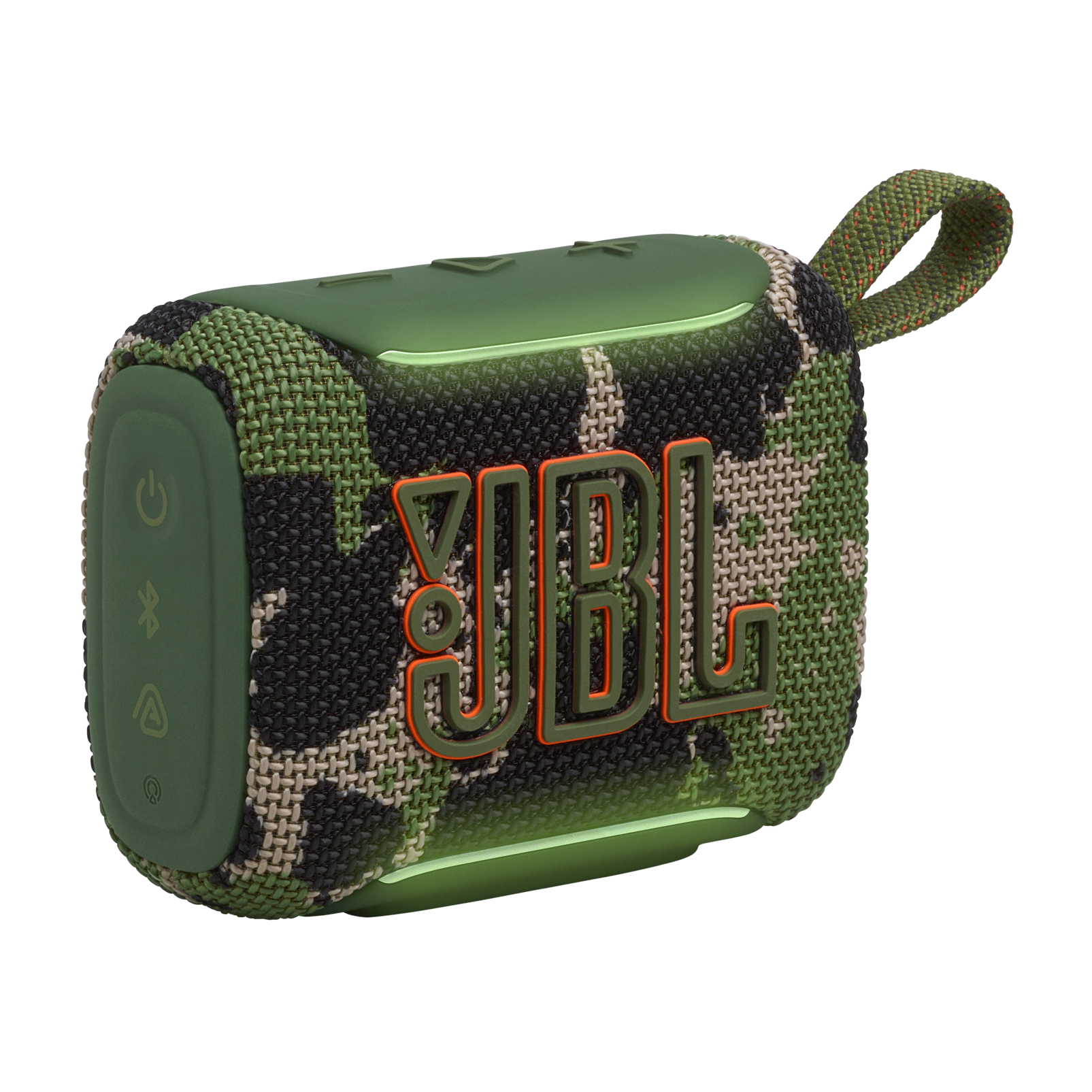 JBL Go 5 Portable Bluetooth Speaker product image