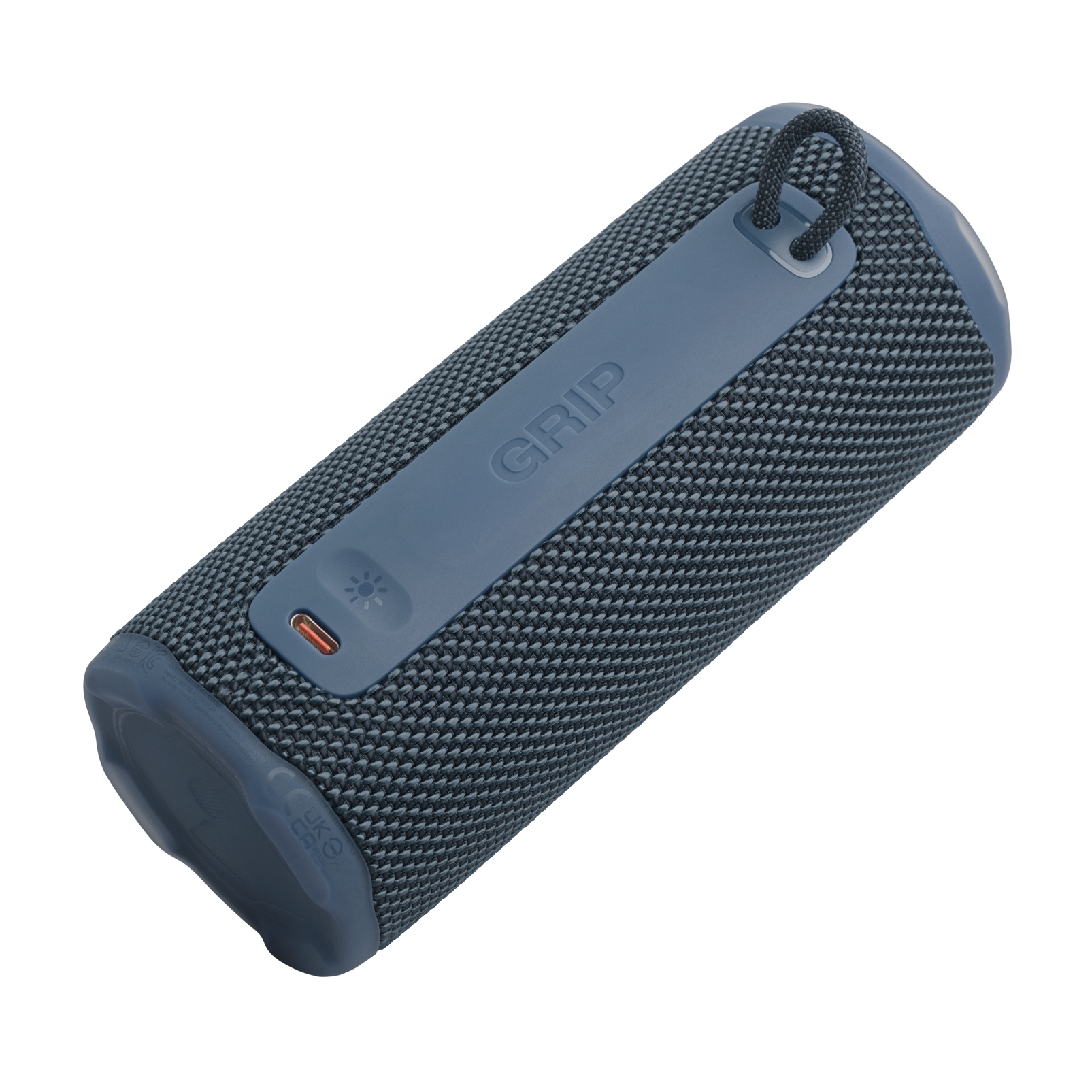 JBL Grip Portable Bluetooth Speaker product image