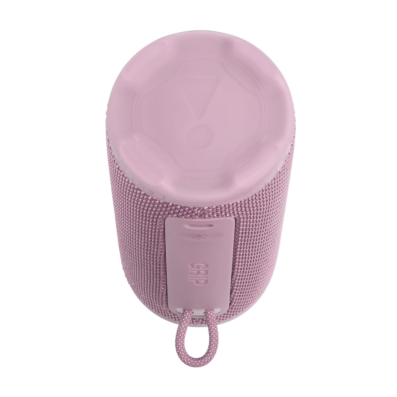 JBL Grip Portable Bluetooth Speaker product image