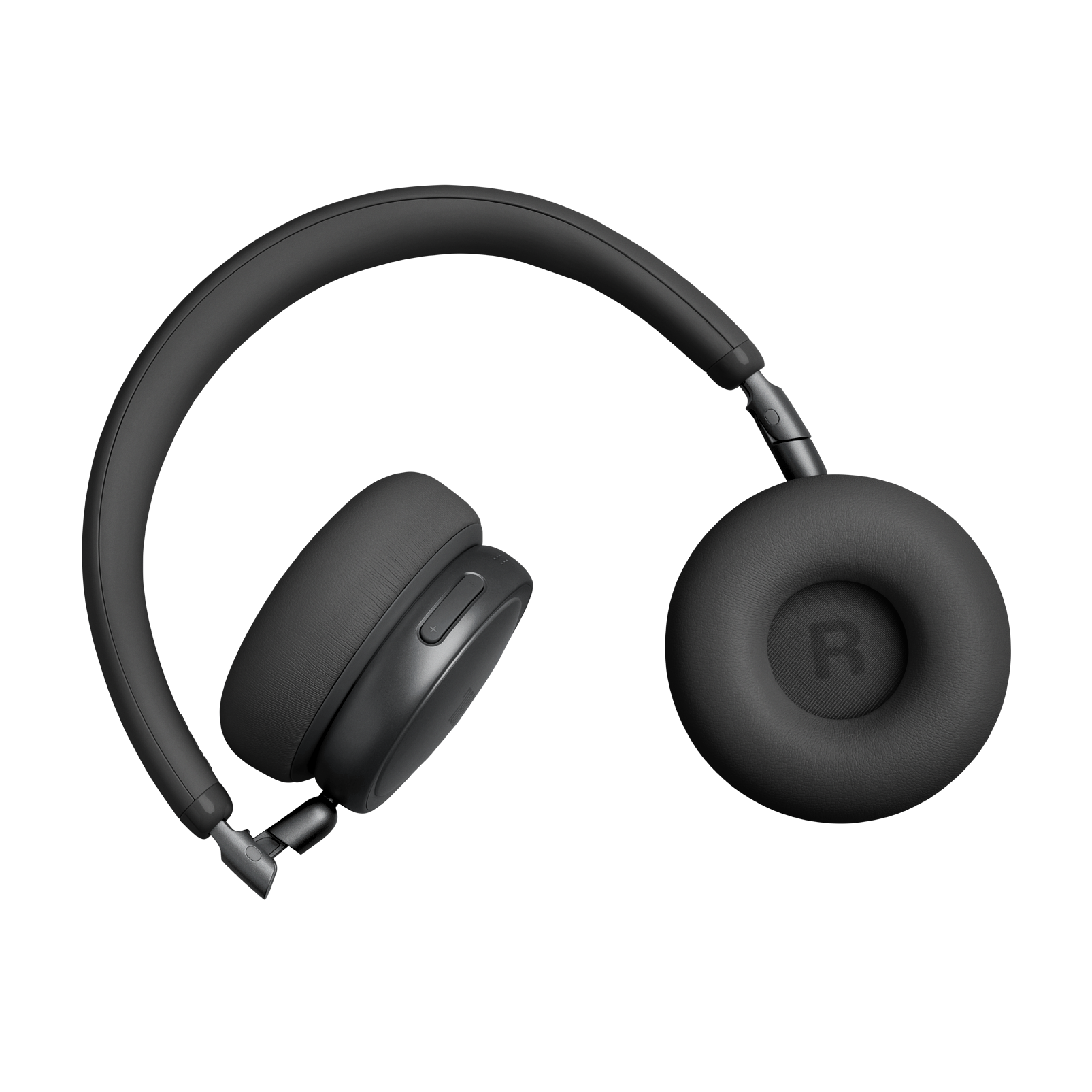 JBL Live 680NC Wireless On-Ear Noise-Cancelling Headphones Black product image