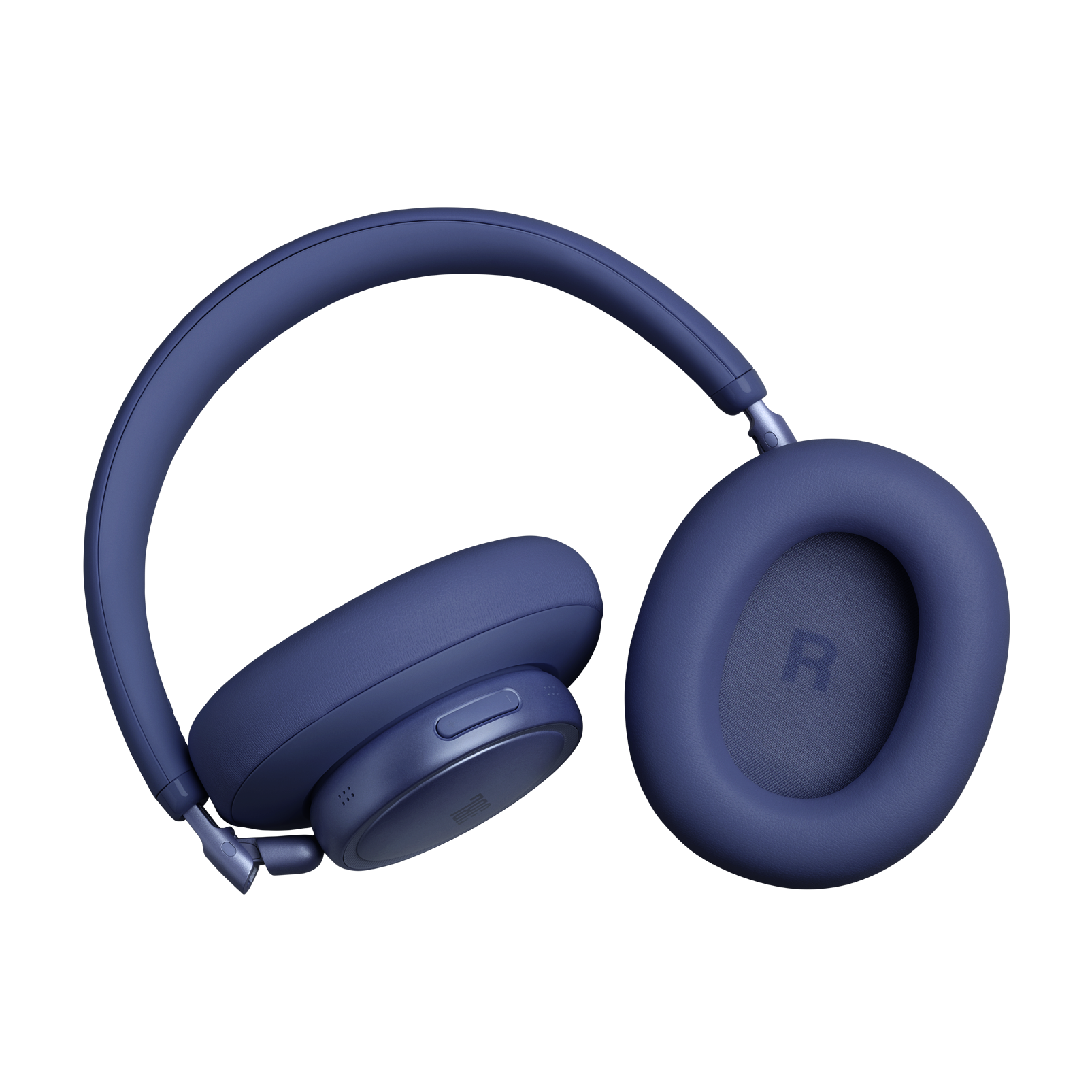 JBL Live 780NC Wireless Over-Ear Noise-Cancelling Headphones Blue product image