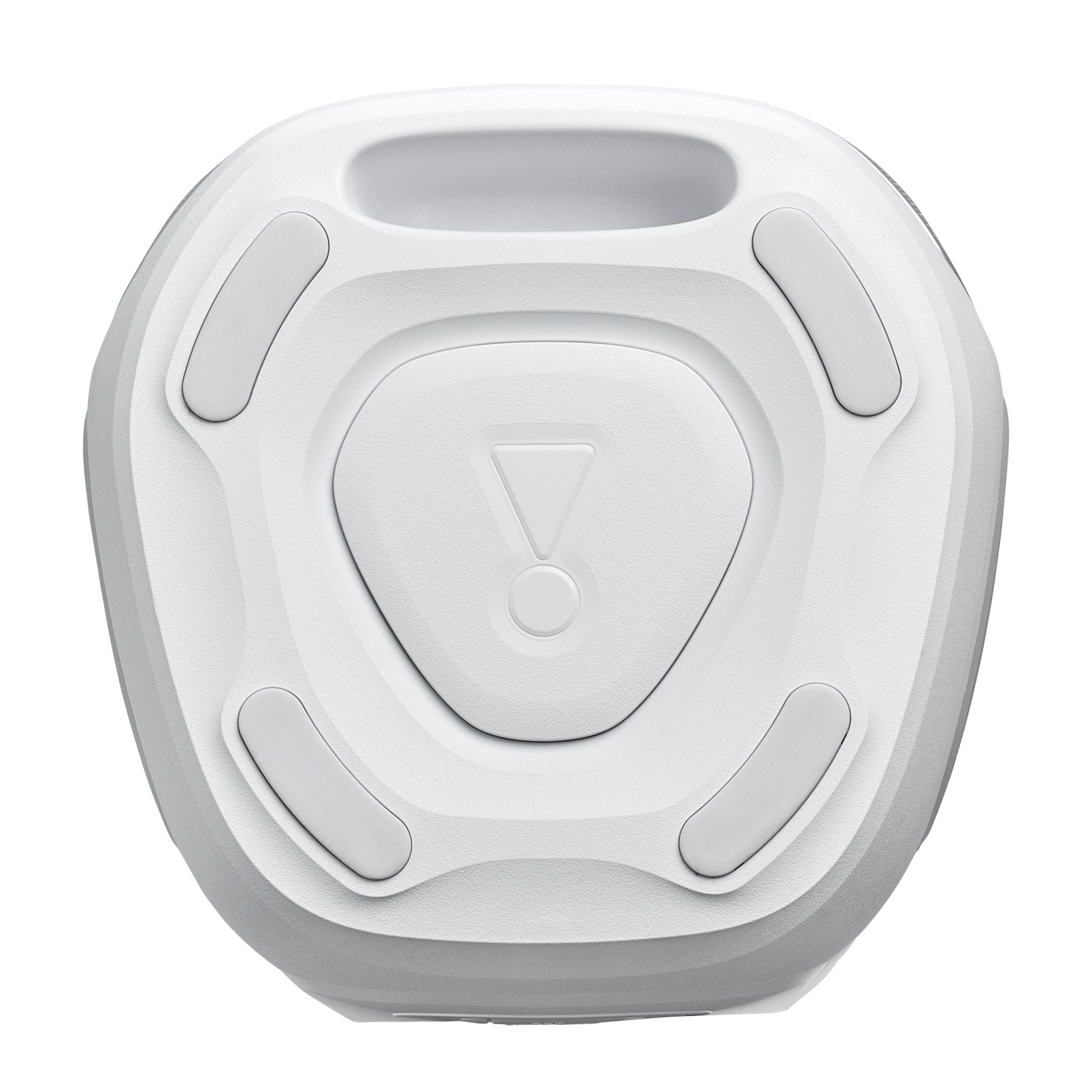 JBL PartyBox 130 Party Speaker White product image