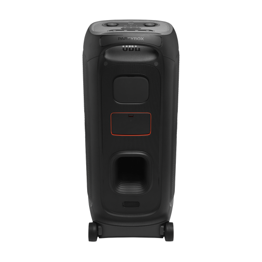 JBL Partybox 720 Bluetooth Speaker Black | PARTYBOX720EU