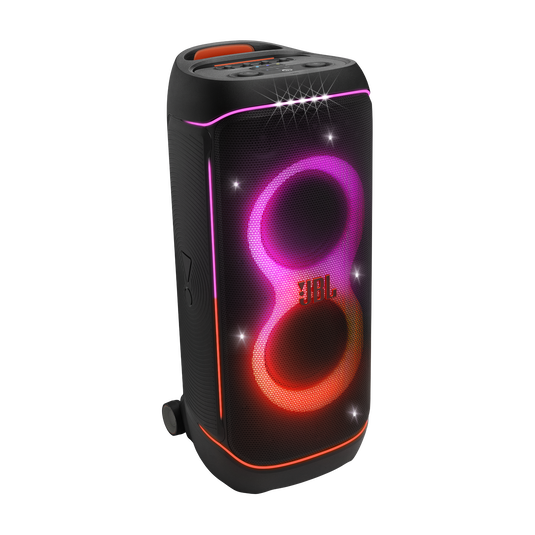 JBL Partybox 720 Bluetooth Speaker Black | PARTYBOX720EU