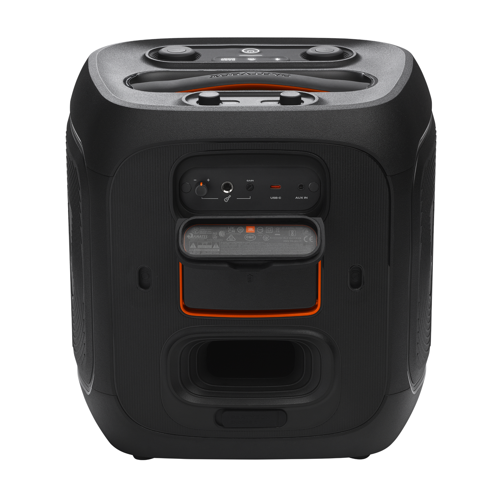 JBL PartyBox Encore 2 Party Speaker product image