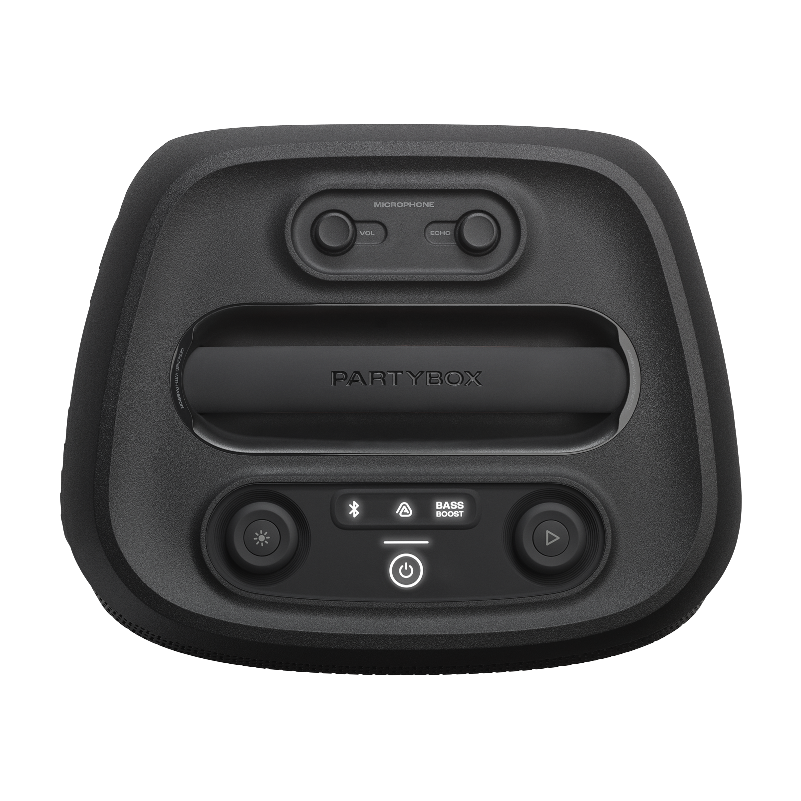 JBL PartyBox Encore 2 Party Speaker product image