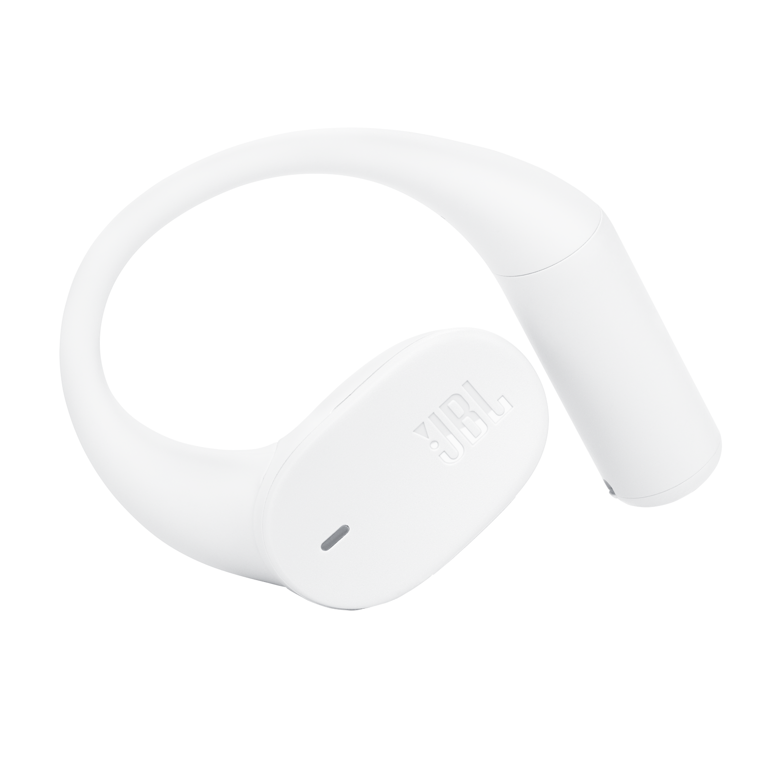 JBL Sense Lite Wireless Open-Ear Headphones White product image