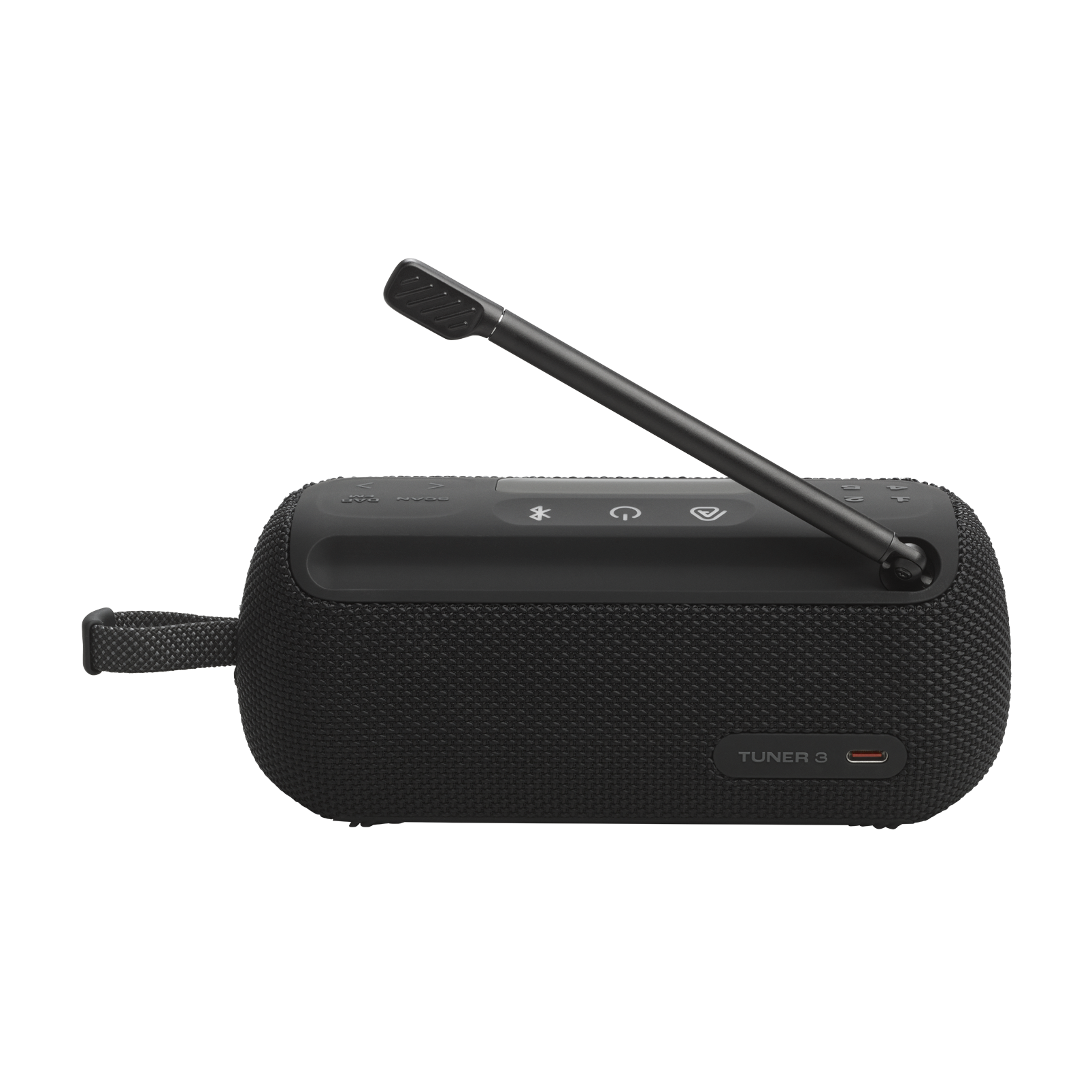 JBL Tuner 3 Portable DAB+/FM Bluetooth Radio product image