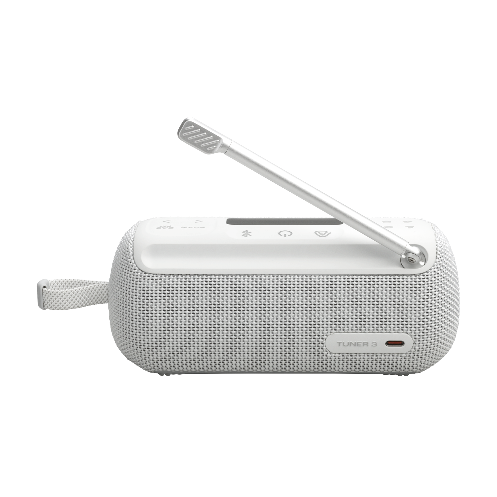 JBL Tuner 3 Portable DAB+/FM Bluetooth Radio product image