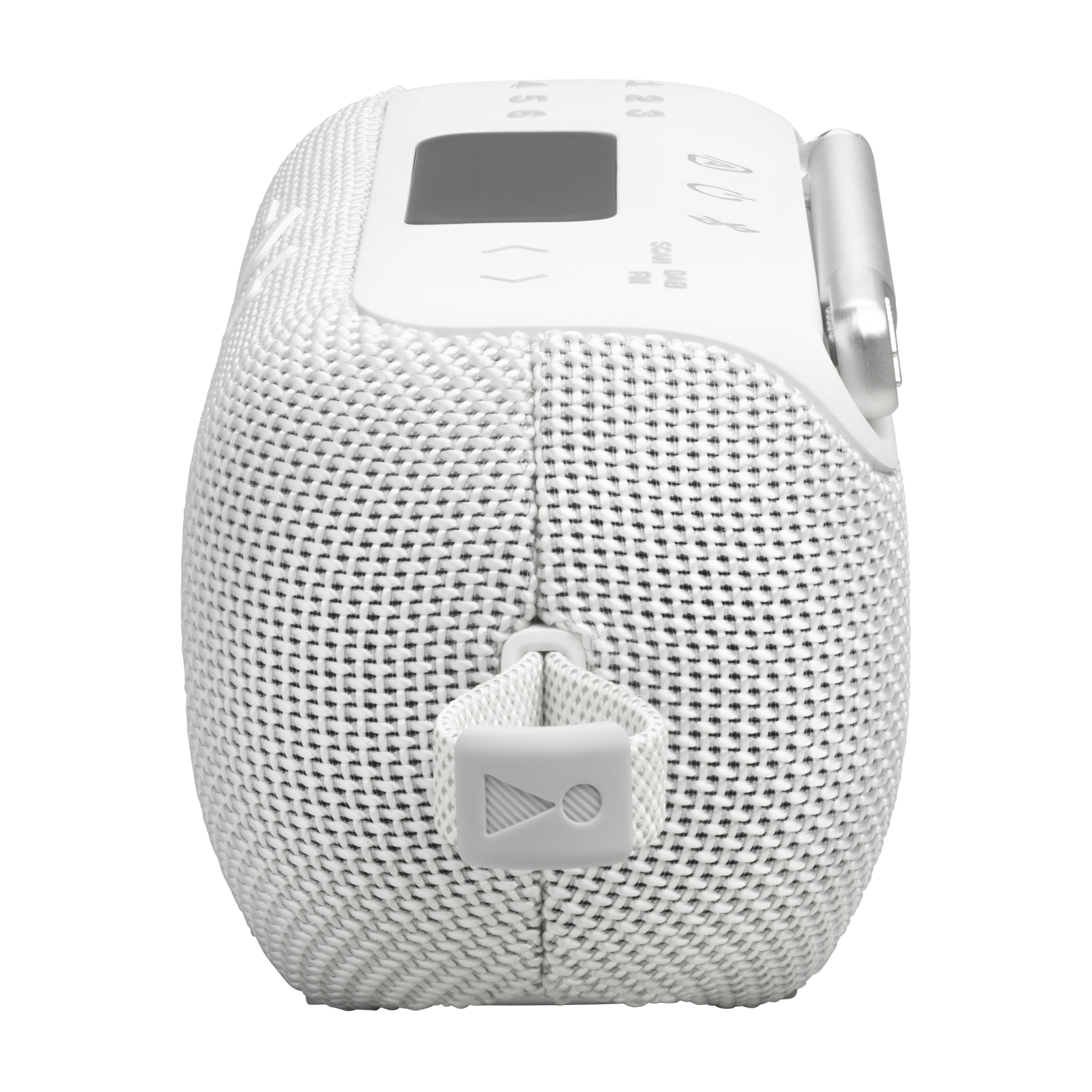 JBL Tuner 3 Portable DAB+/FM Bluetooth Radio product image